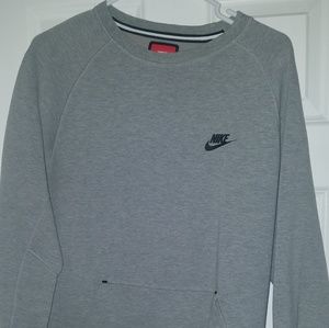Nike Tech Fleece Crewneck